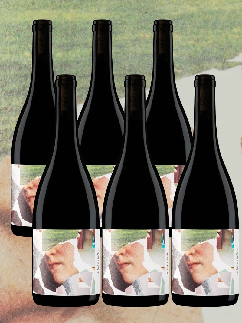 Eugénie - Vin rouge AOP Minervois 2024