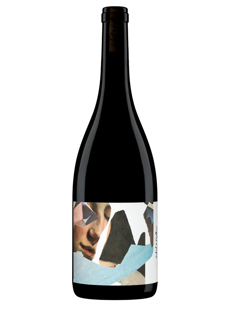 Milo - Vin rouge AOP La Livinière 2023