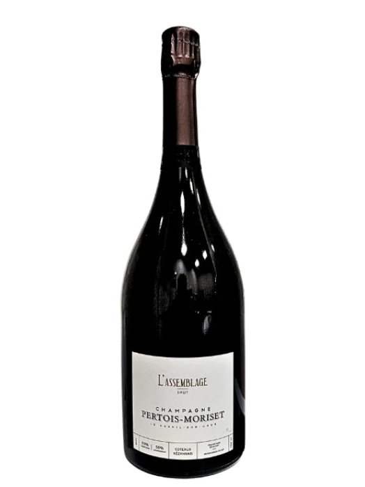Champagne Pertois-Moriset - L'Assemblage Brut Magnum