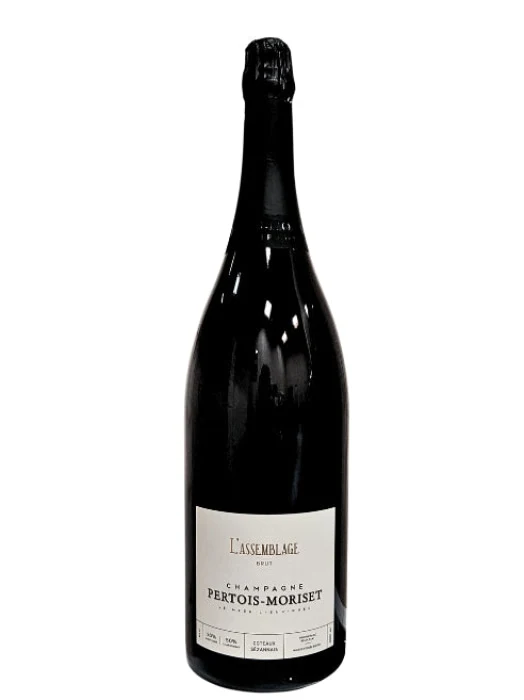 Champagne Pertois-Moriset - L'Assemblage Brut Jéroboam