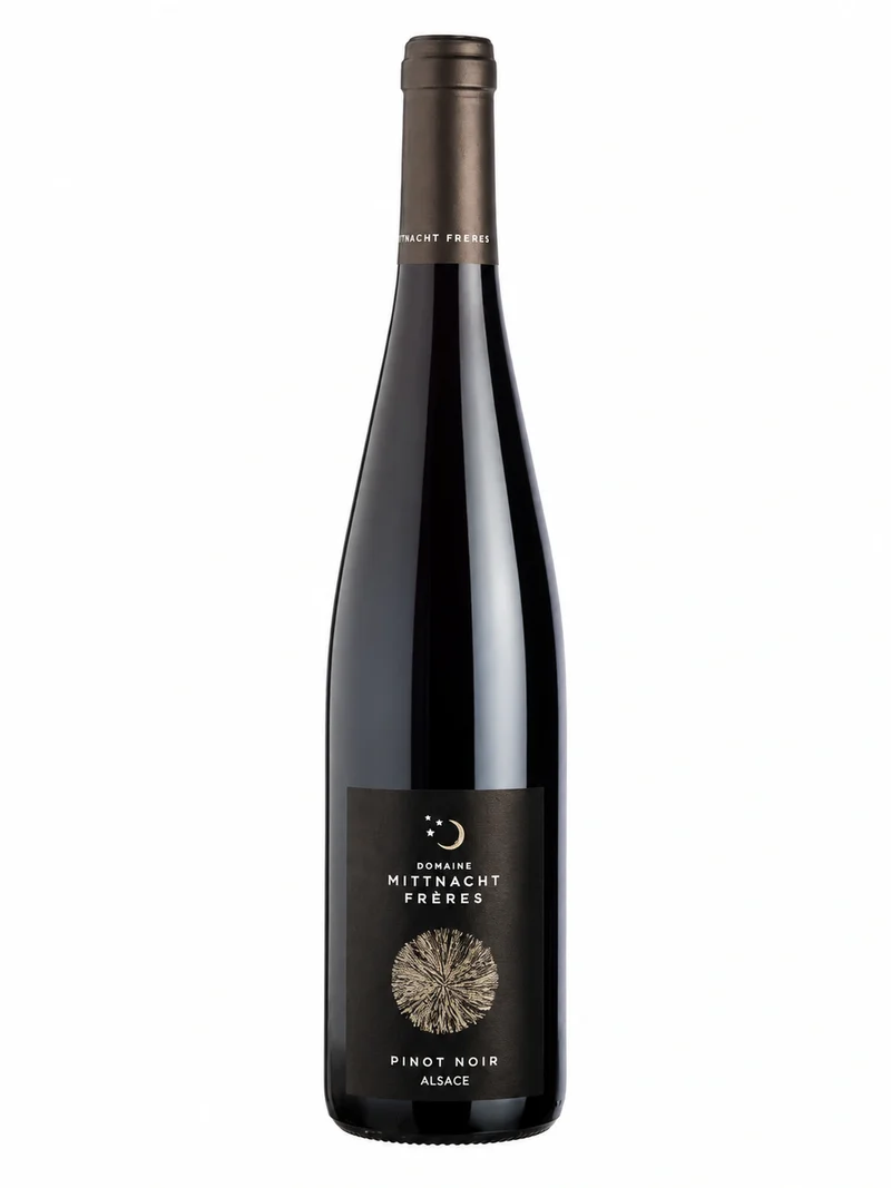 Domaine Mittnacht Frères - Alsace - Pinot noir 2024