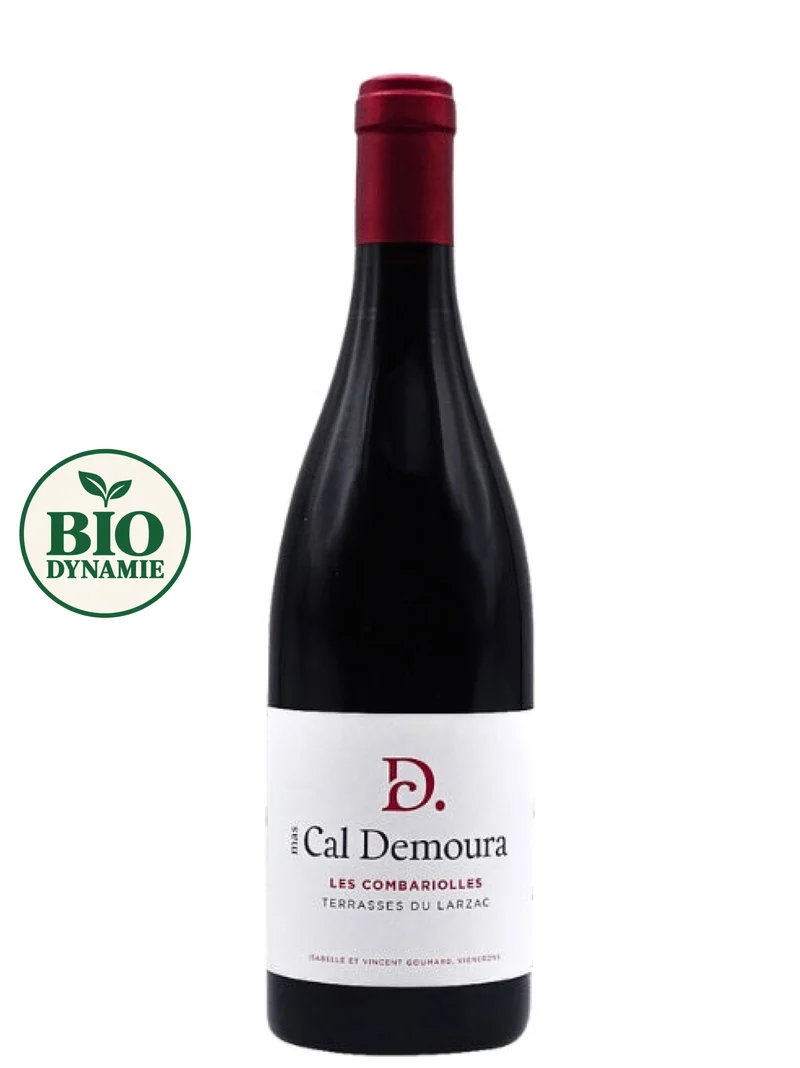 Mas Cal Demoura - Terrasses du Larzac - Les Combariolles