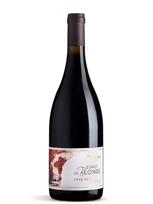Domaine Pierre Gaillard - Côte Rôtie - Esprit de Blonde 2022