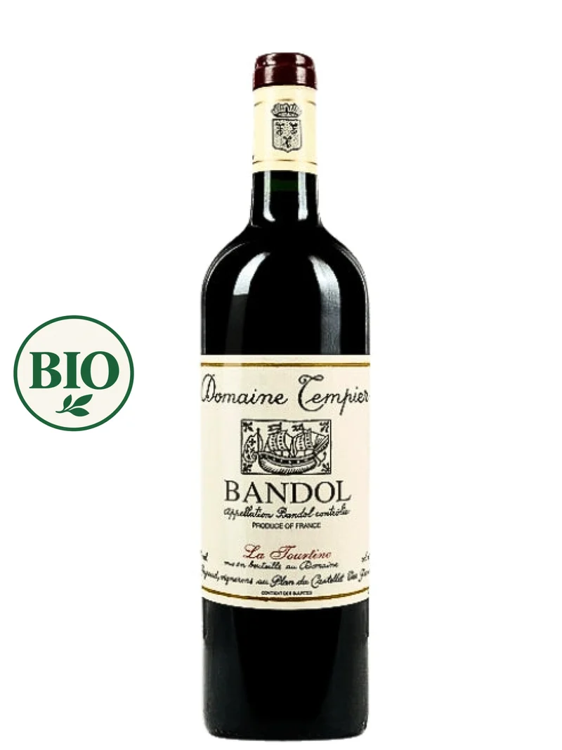 Domaine Tempier - Bandol - La Tourtine 2023