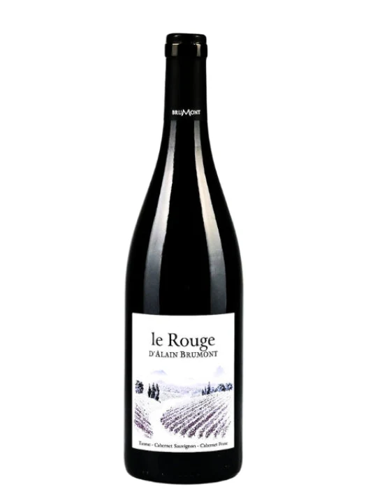 Alain Brumont - Madiran - Le rouge 2021