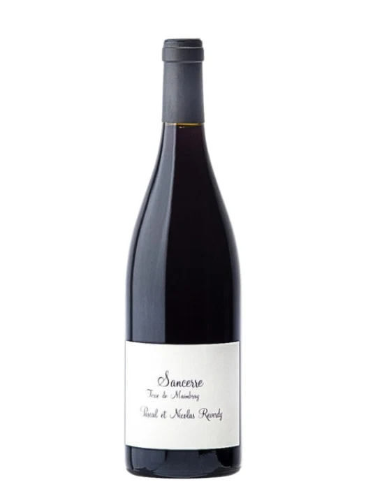 Domaine Pascal et Nicolas Reverdy - Sancerre - Terre de Maimbray rouge 2023