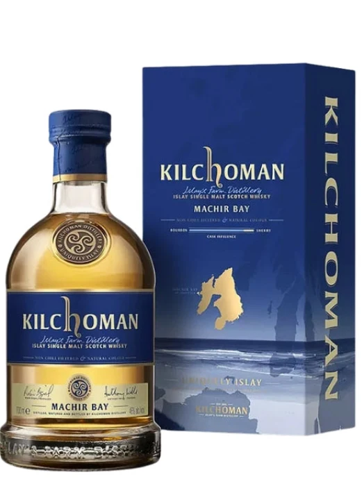 Kilchoman Machir Bay - Whisky Single Malt