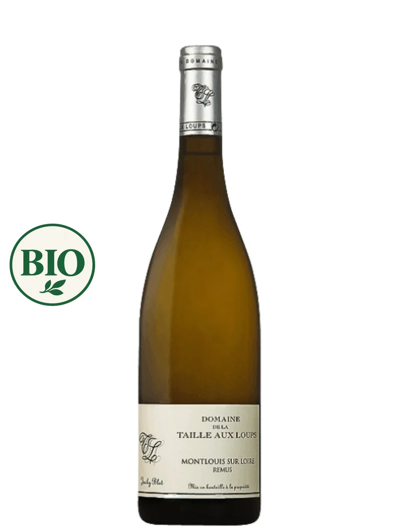 Domaine de la Taille aux Loups - Montlouis-sur-Loire - Rémus 2025