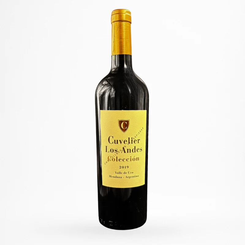 Cuvelier Los Andes – Colección – 2019 – Vin de la Vallée de Uco, Mendoza
