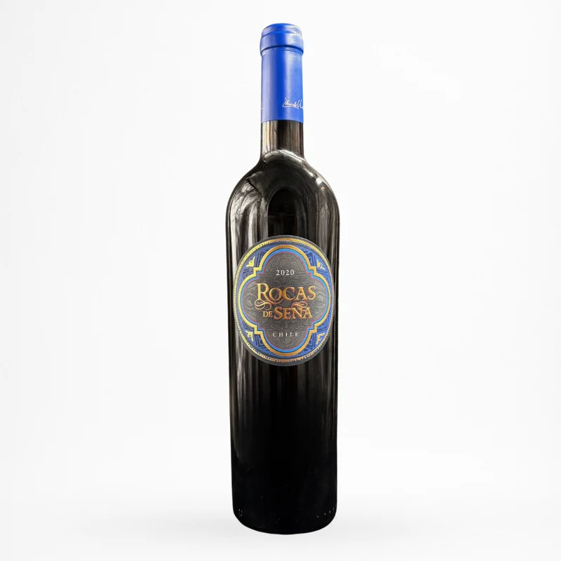 Rocas de Seña – 2020 – Vin de la Vallée d’Aconcagua
