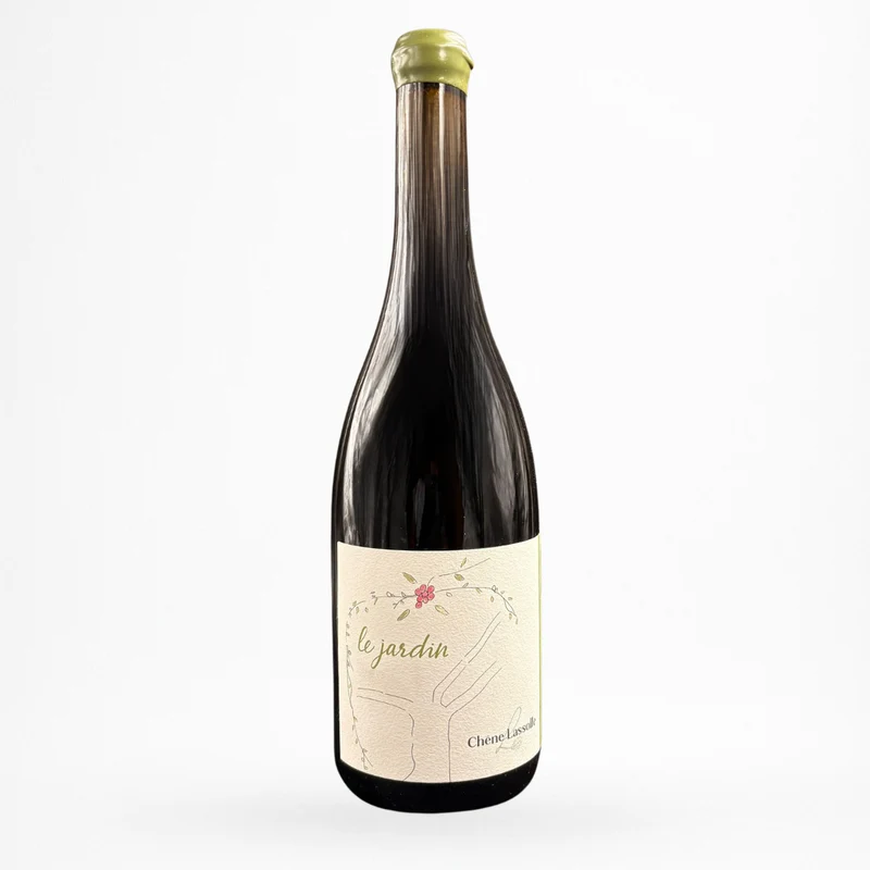 Chène Lassolle - Le Jardin - 2024 - Vin de France