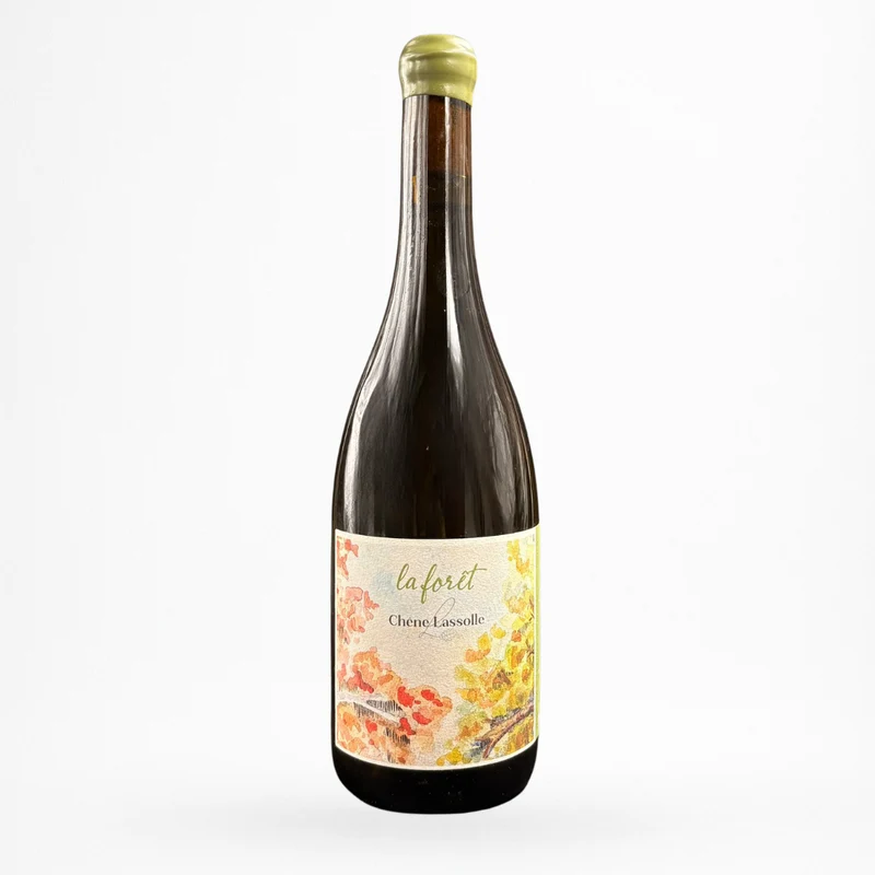 Chène Lassolle - La Forêt - 2024 - Vin de France