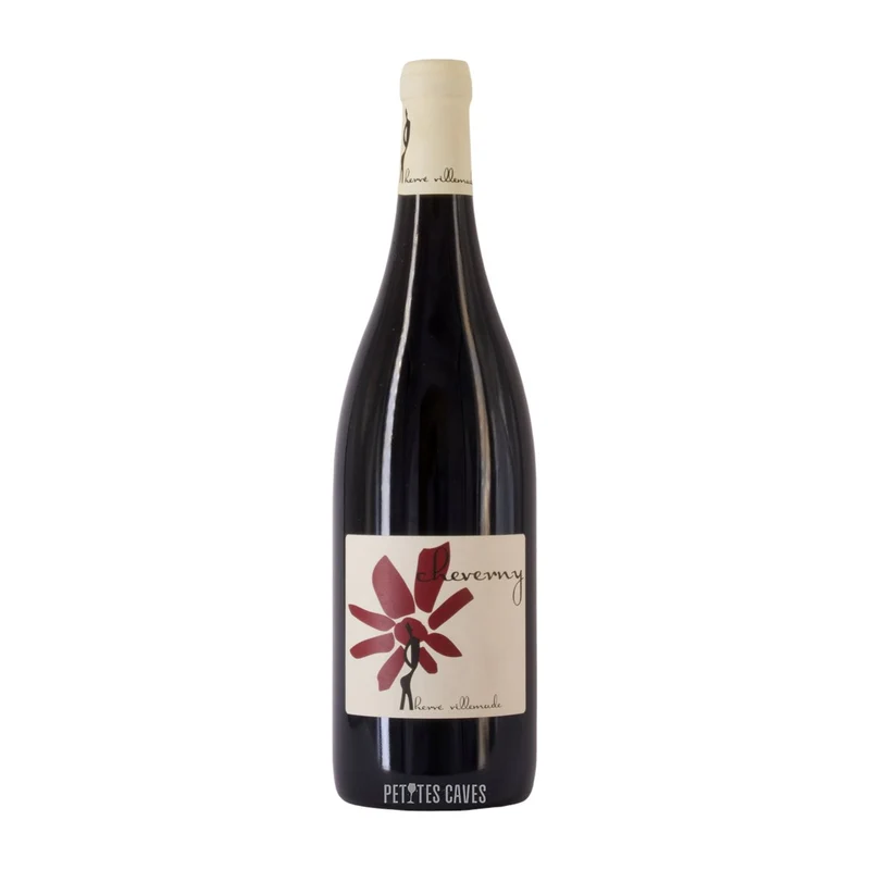 Cheverny rouge 2025 | Villemade