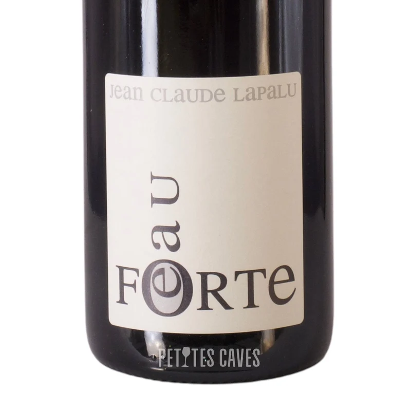 Eau Forte 2024 | Jean Claude Lapalu