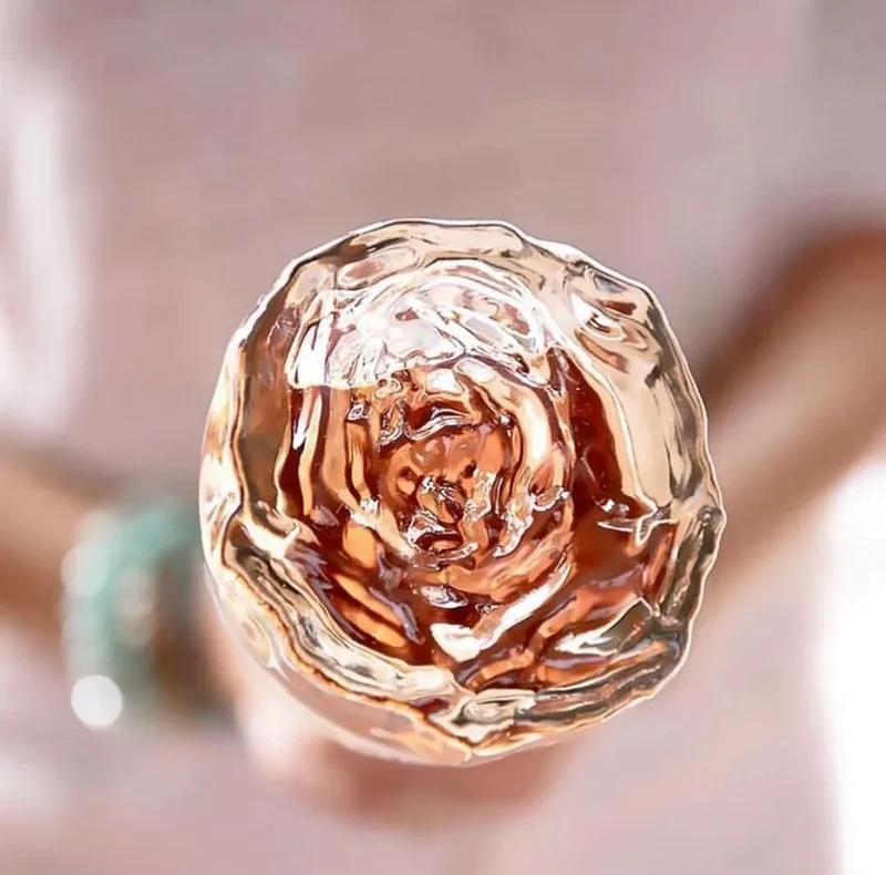 Coffret Cote des Roses rosé, Pinot noir et Chardonnay