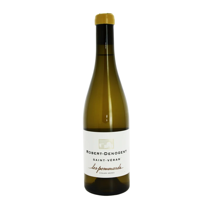 Les Pommards 2023 - Saint-Véran | Domaine Robert-Denogent