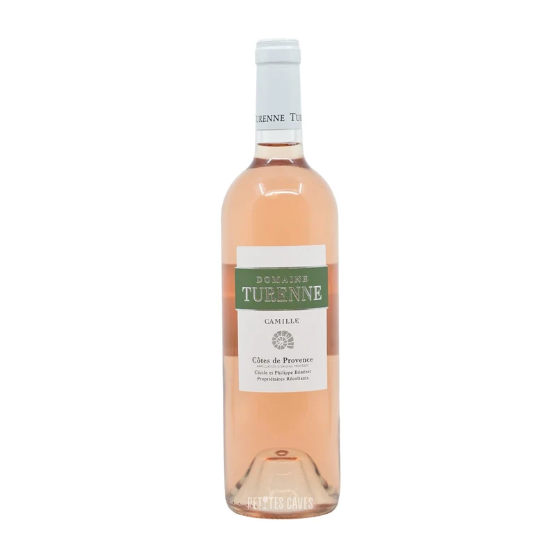 Camille 2025 | Domaine Turenne