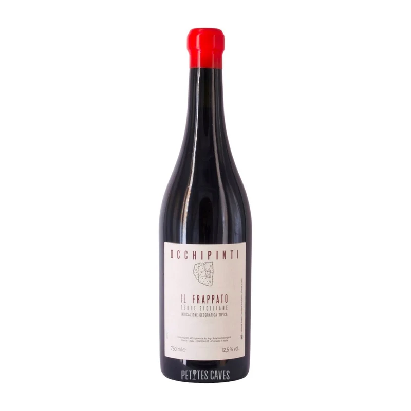 Frappato 2023 | Domaine Occhipinti