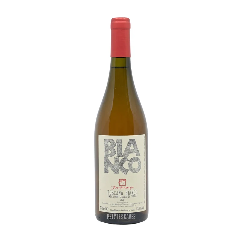 Bianco 2020 | Fonterenza
