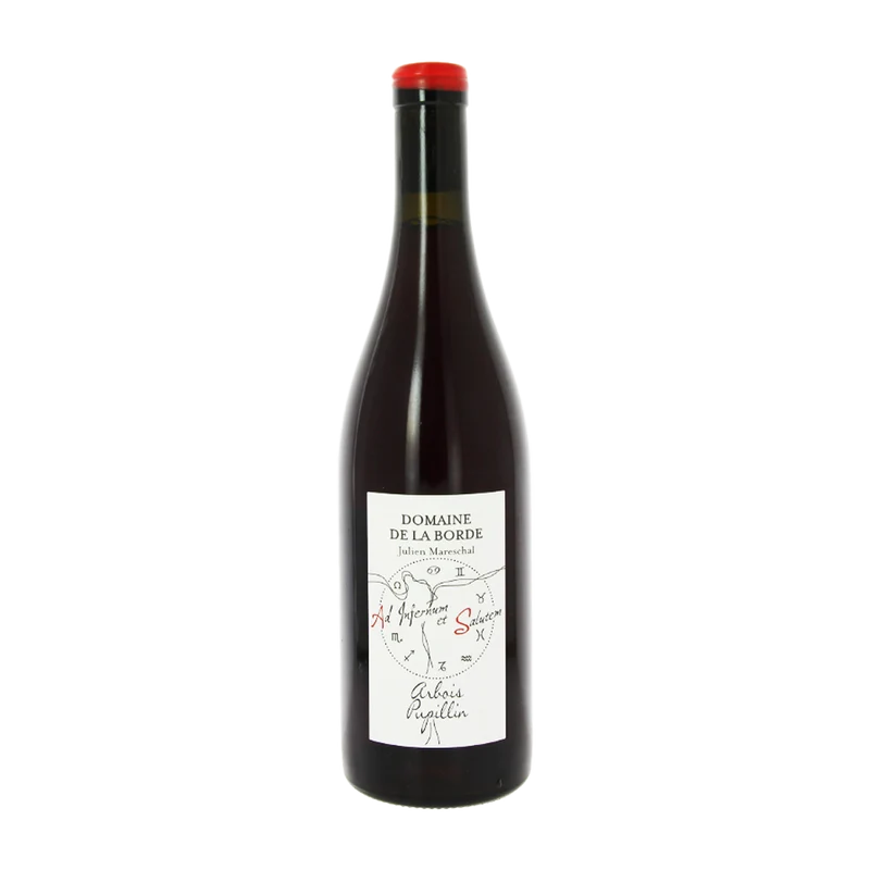 Ad Infernum 2024 | Domaine de la Borde