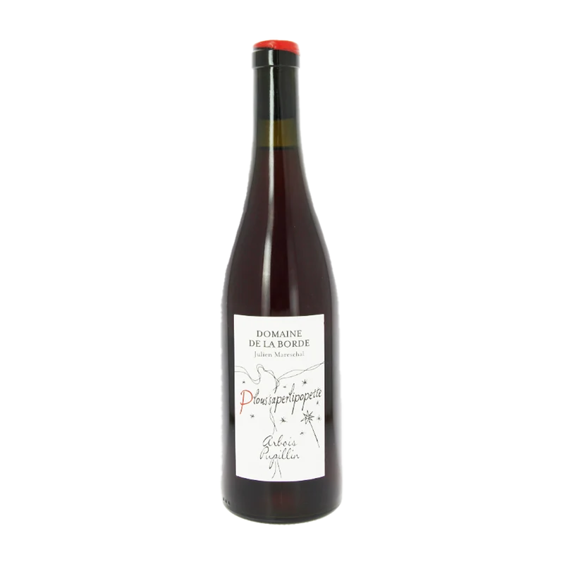 Plous’saperlipopette 2023 | Domaine de la Borde