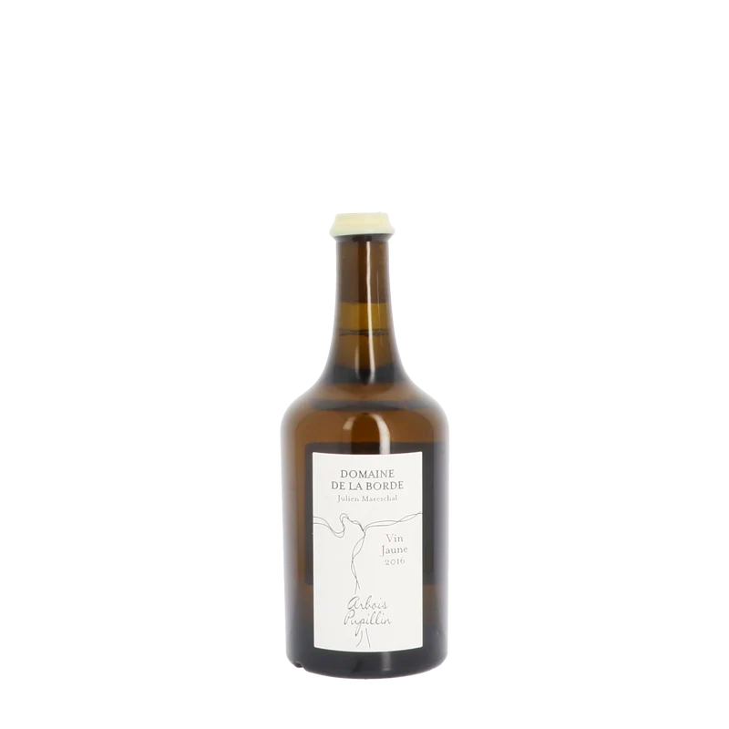Vin Jaune 2016 | Domaine de la Borde