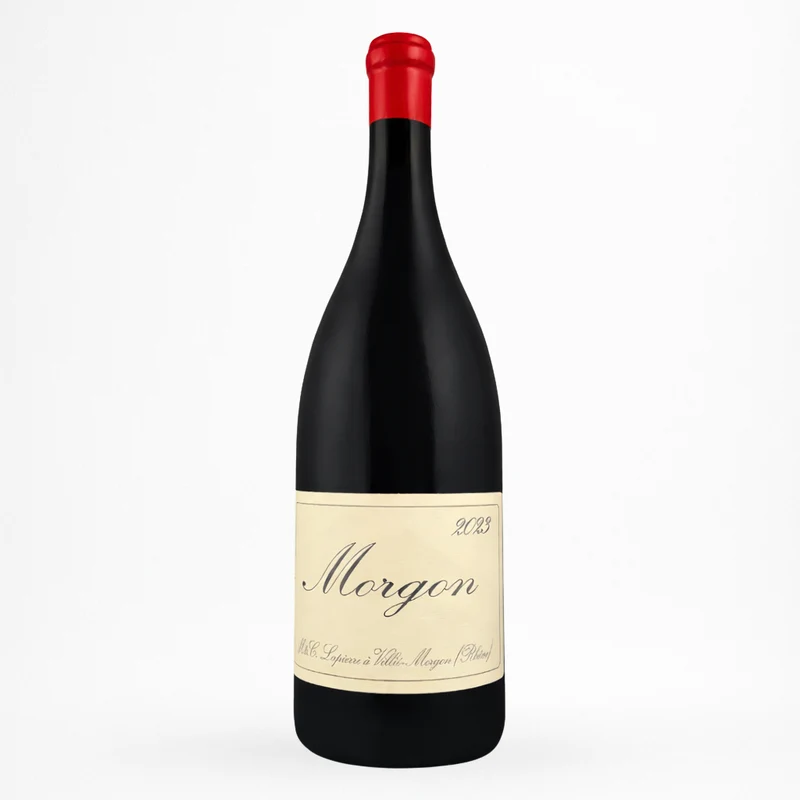 Domaine Marcel Lapierre - Magnum - 2023 - Vin de Morgon