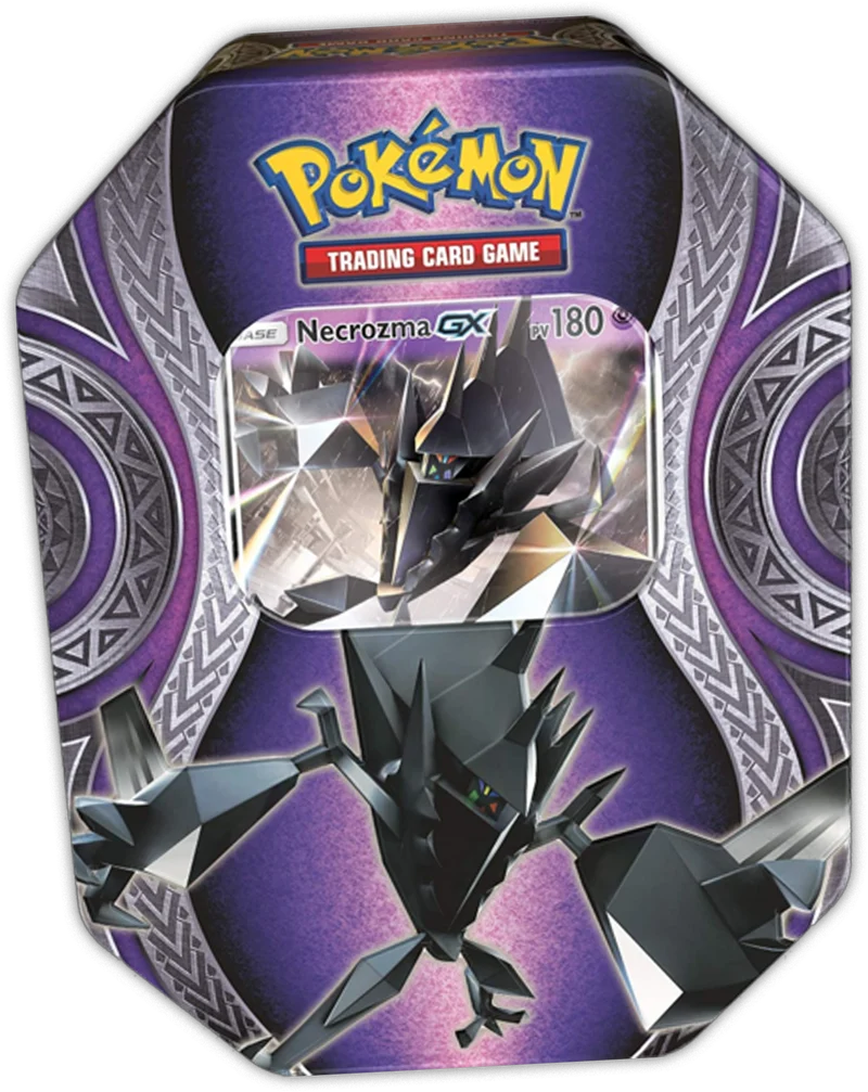 [SCELLE] Pokebox Ho oh, Marshadow, Necrozma [FR]