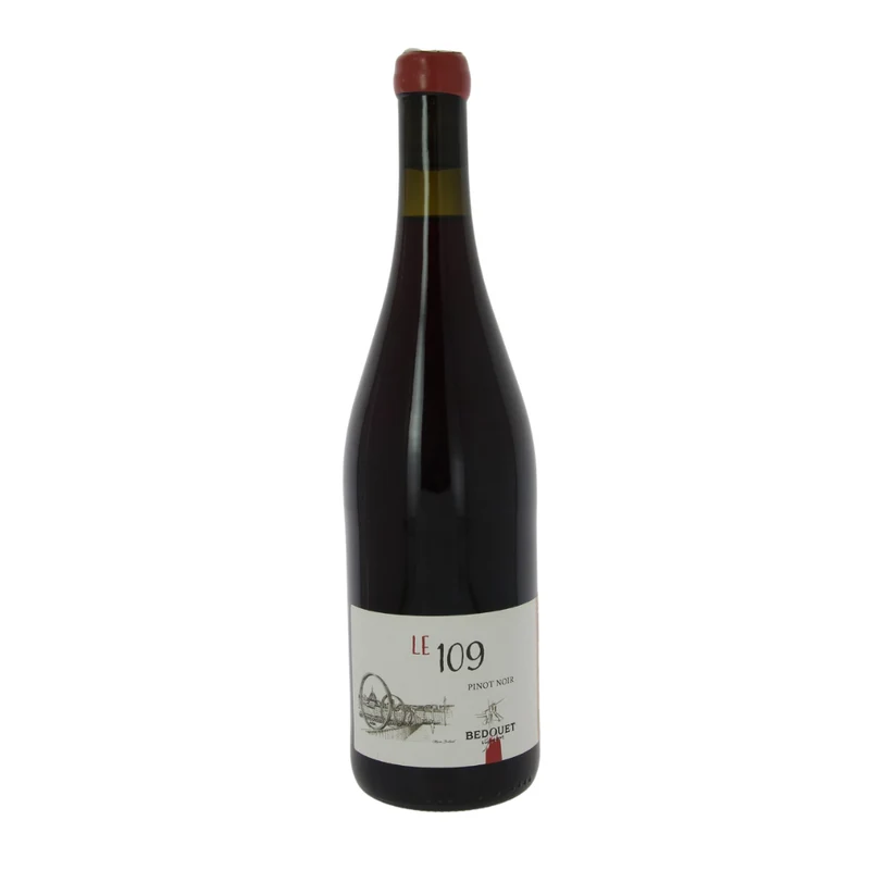 Le 109 2924 | Domaine Bédouet Vigneron