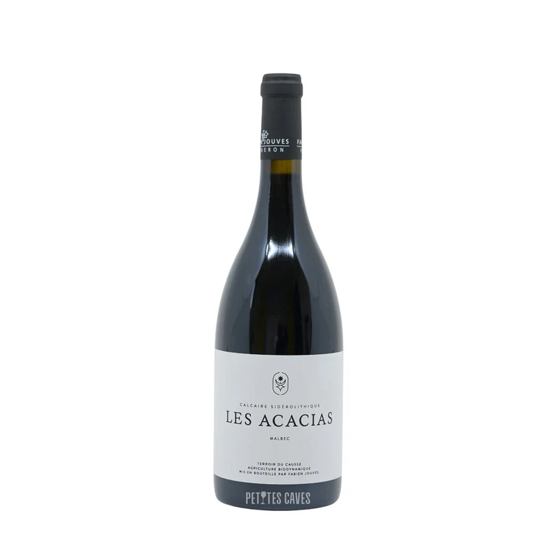 Les Acacias 2023 | Mas del Périé