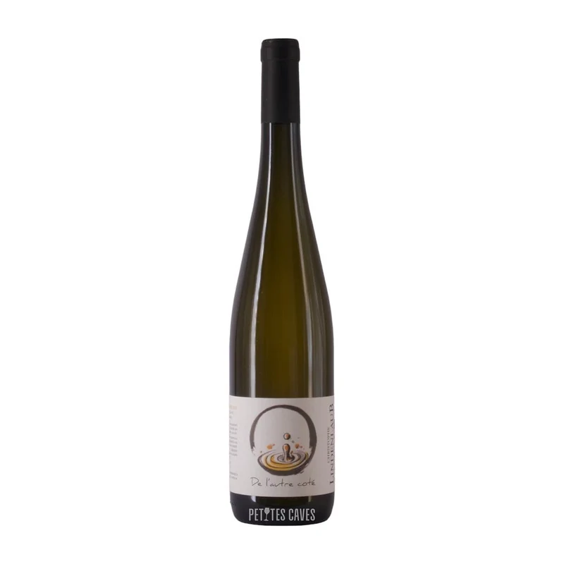 De l'Autre Côté 2022 | Domaine Lindenlaub