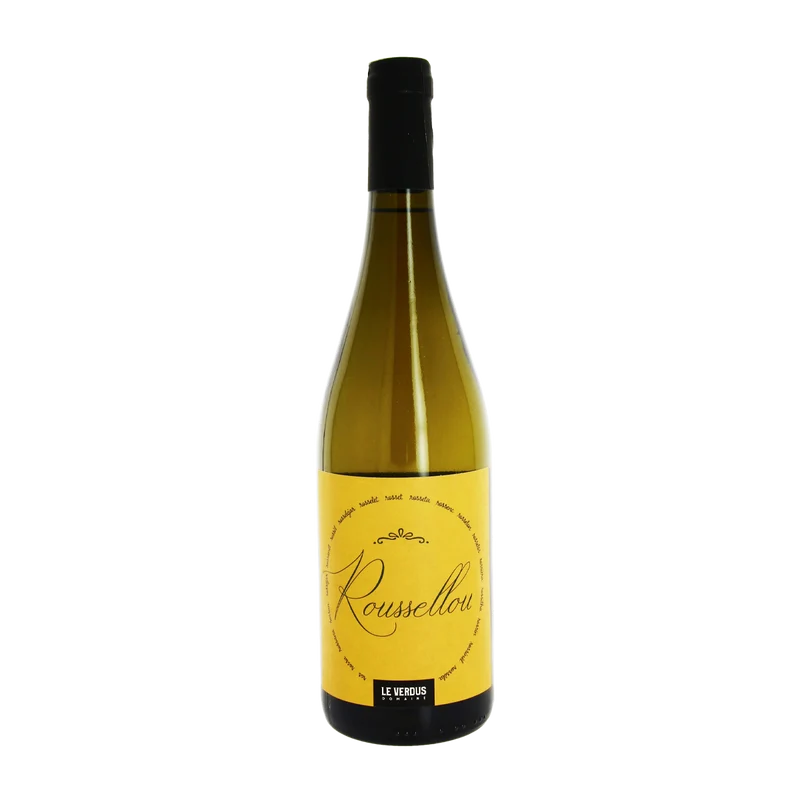 Roussellou 2025 | Domaine Le Verdus