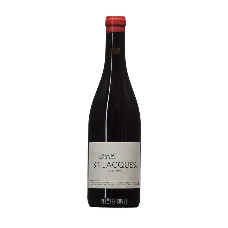 Saint Jacques 2024 | Maxime Magnon