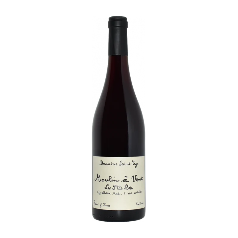 Les P'tits Bois 2024 | Domaine Saint-Cyr