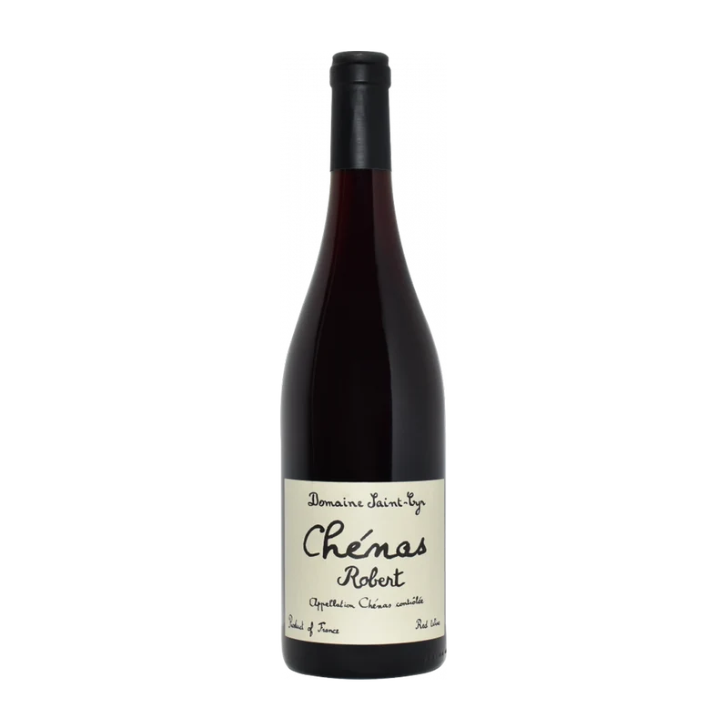 Robert 2023 | Domaine Saint-Cyr
