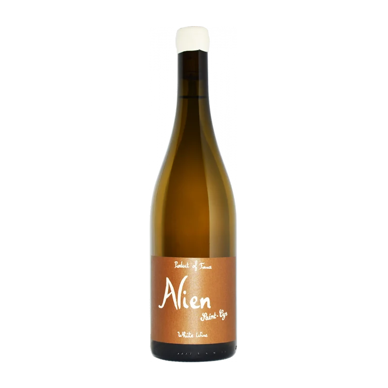 Alien 2023 | Domaine Saint-Cyr