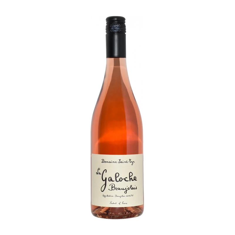 La Galoche rosé 2025 | Domaine Saint-Cyr