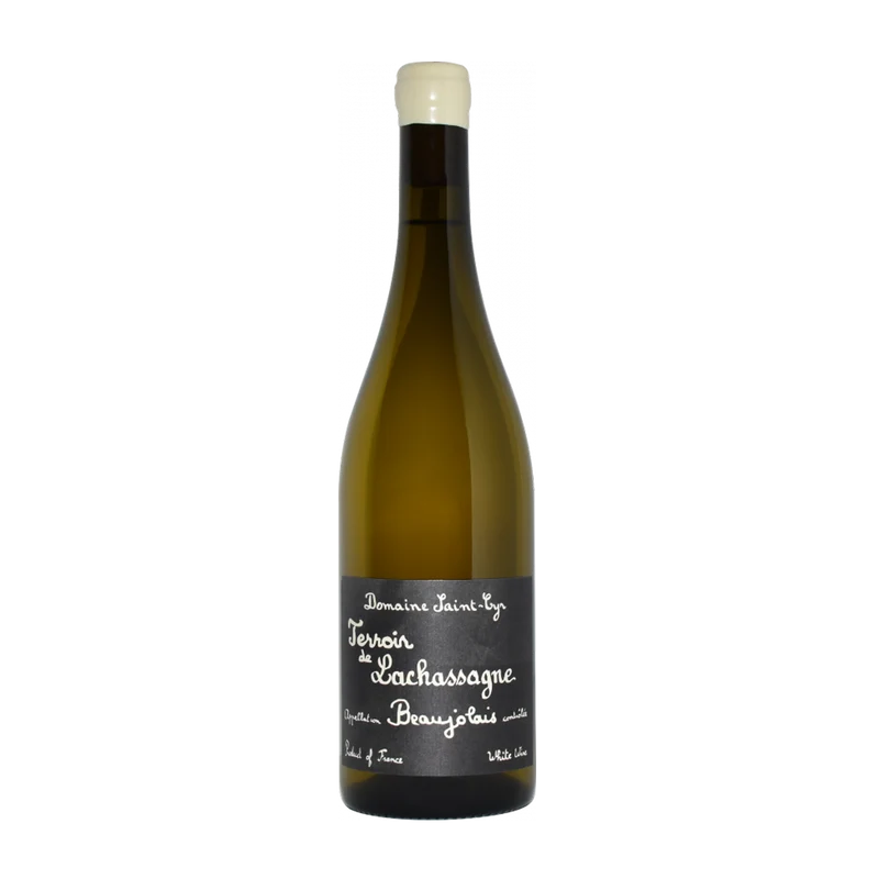 Terroir de Lachassagne 2022 | Domaine Saint-Cyr