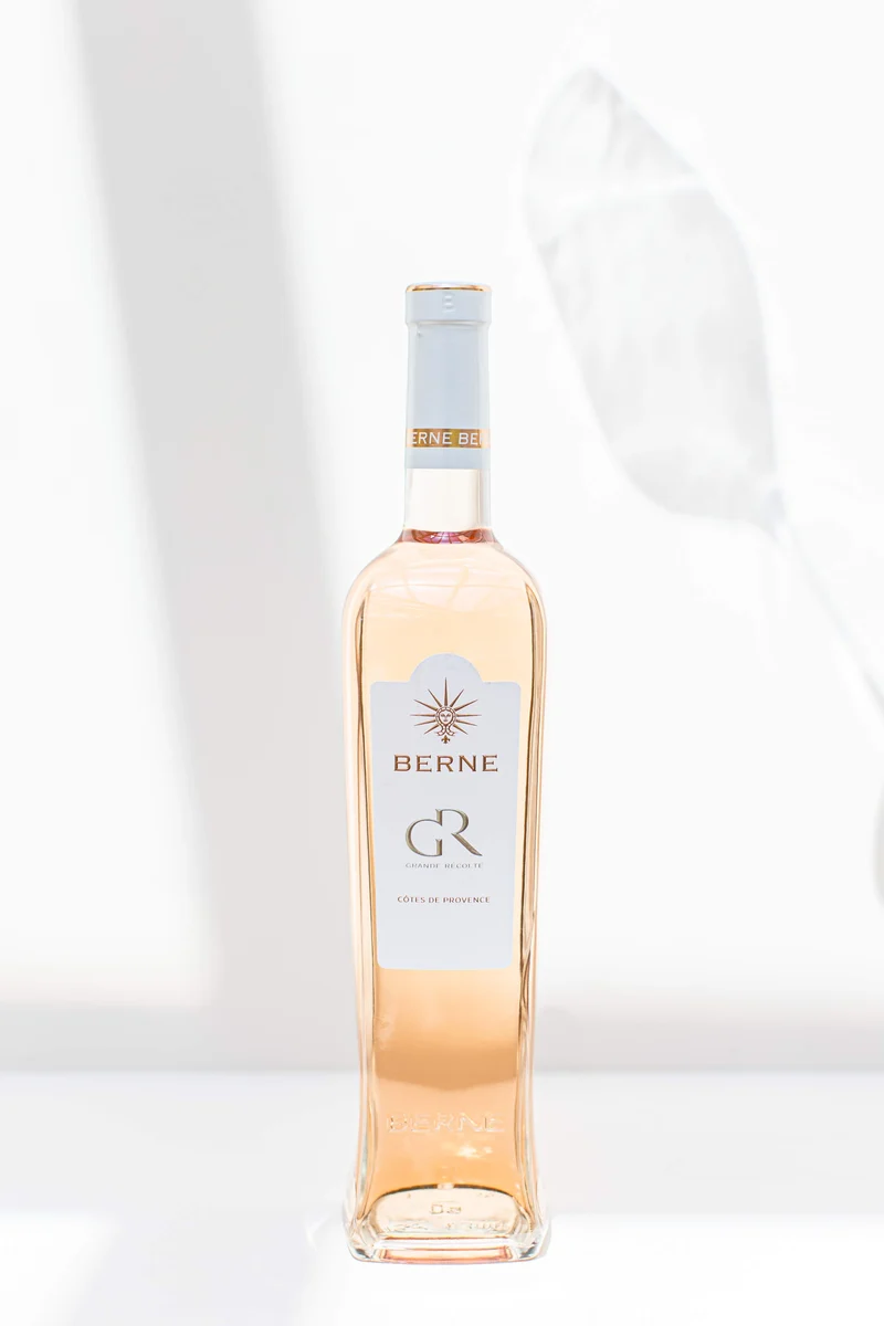 Vin Rosé 2024 AOP Côtes de Provence MAGNUM - Grande Récolte