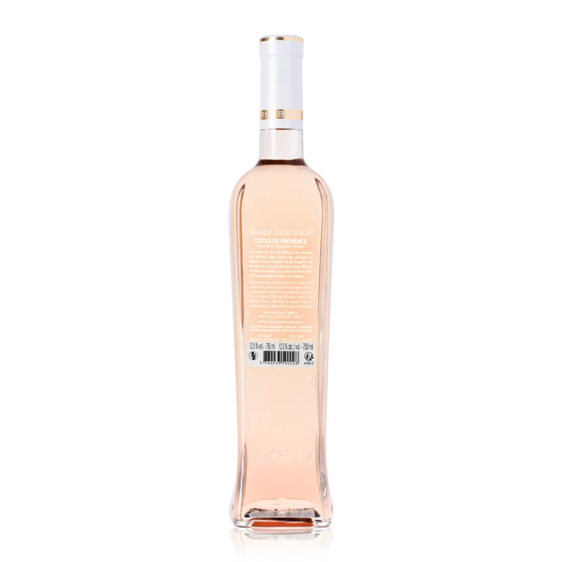 Vin Rosé 2024 AOP Côtes de Provence MAGNUM - Grande Récolte