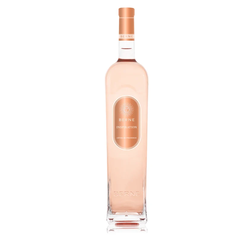 Vin Rosé 2025 AOP Côtes de Provence MATHUSALEM - Inspiration