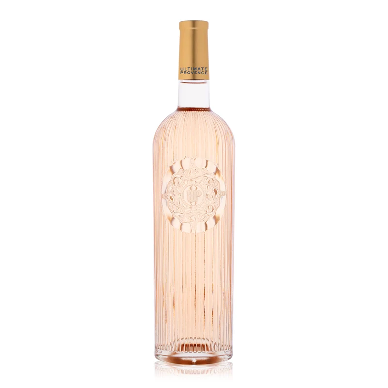 Vin Rosé 2025 AOP Côtes de Provence MAGNUM - Ultimate Provence