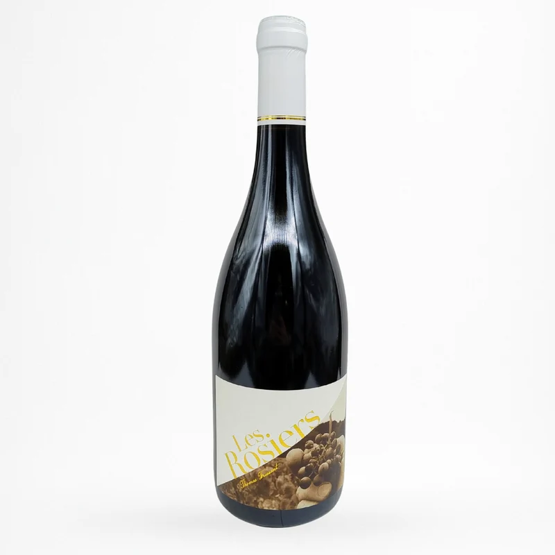 Thomas Frissant - Les Rosiers - 2022 - Vin de Touraine Gamay