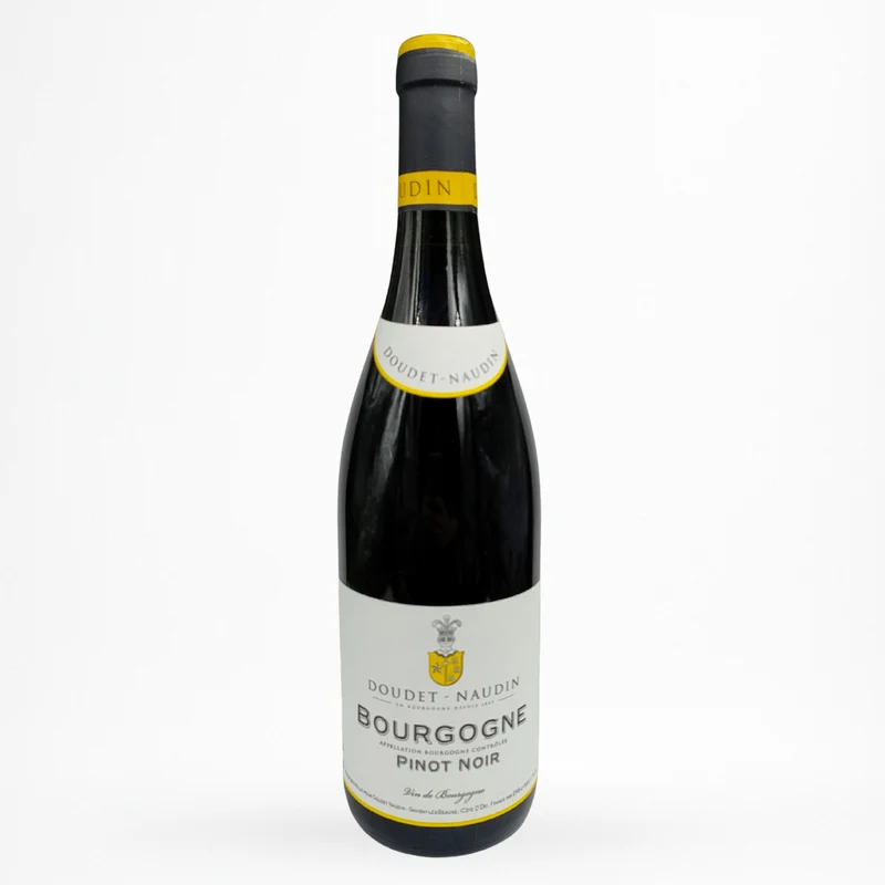 Doudet - Naudin - Pinot Noir - 2020 - Vin de Bourgogne