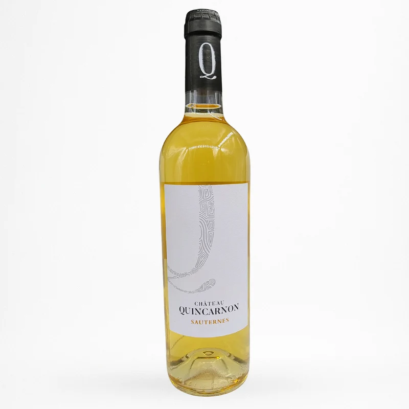 Château Quincarnon - 2020 - Vin de Sauternes