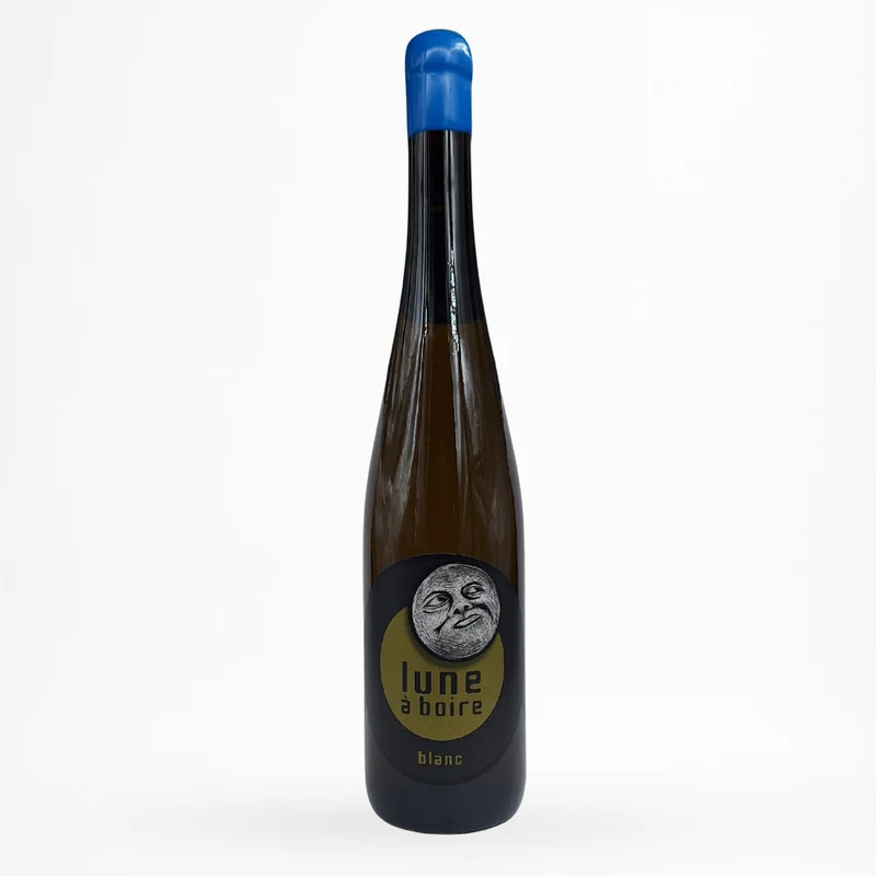 Marc Kreydenweiss - Lune à Boire Blanc - 2023 - Vin d'Alsace