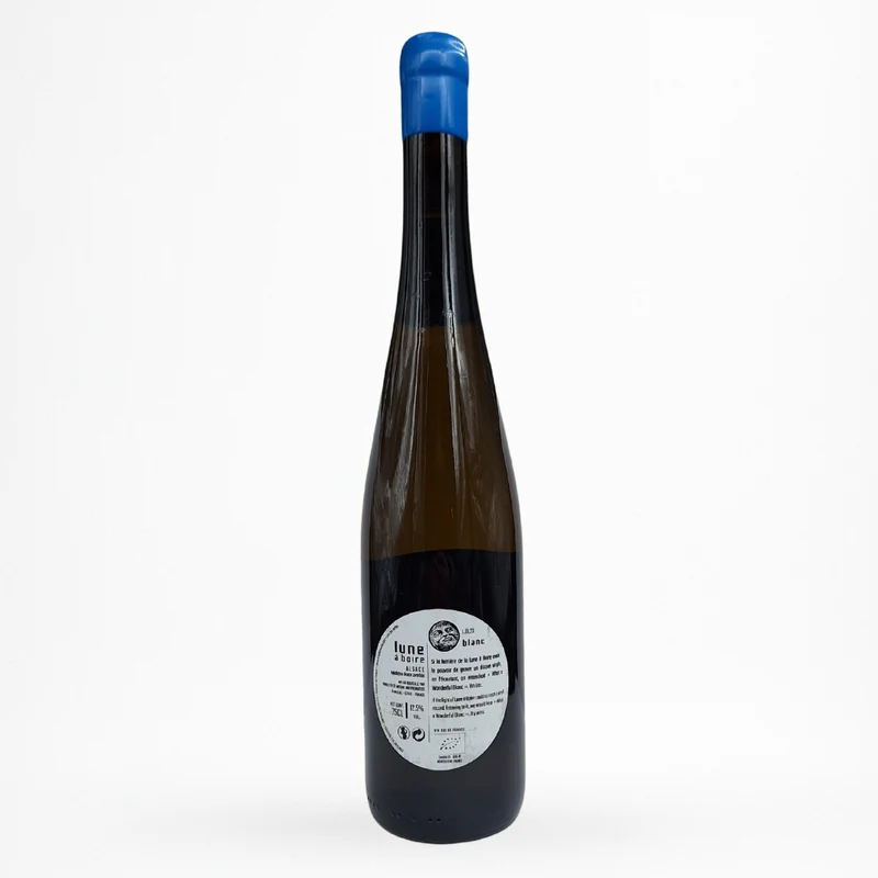 Marc Kreydenweiss - Lune à Boire Blanc - 2023 - Vin d'Alsace