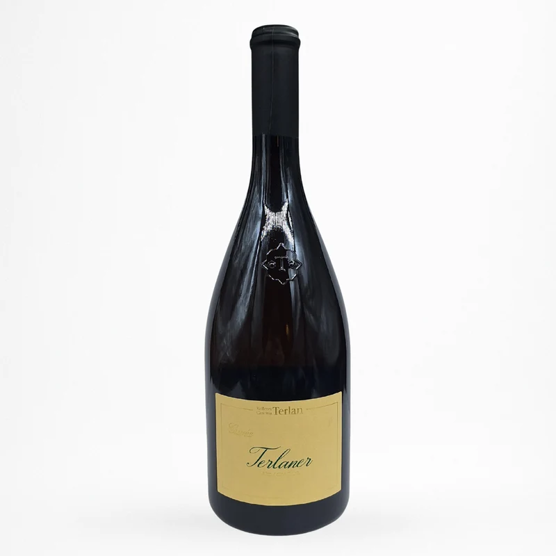Cantina Terlano - Terlaner Blanc - 2024 - Alto Aldige - Vin d'Italie