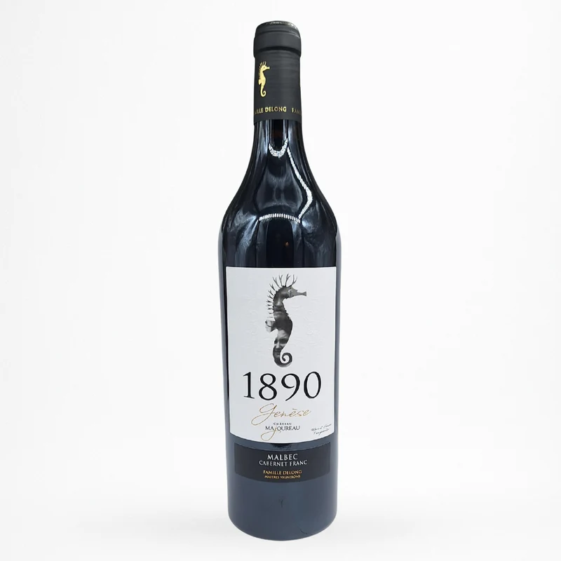 Château Majoureau - La Genèse - 2022 - Vin de Bordeaux Supérieur