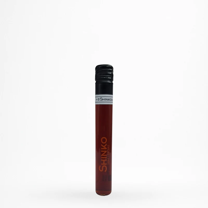 Sauce soja Shinko Noire – Format dégustation, sauce artisanale fermentée 400 jours
